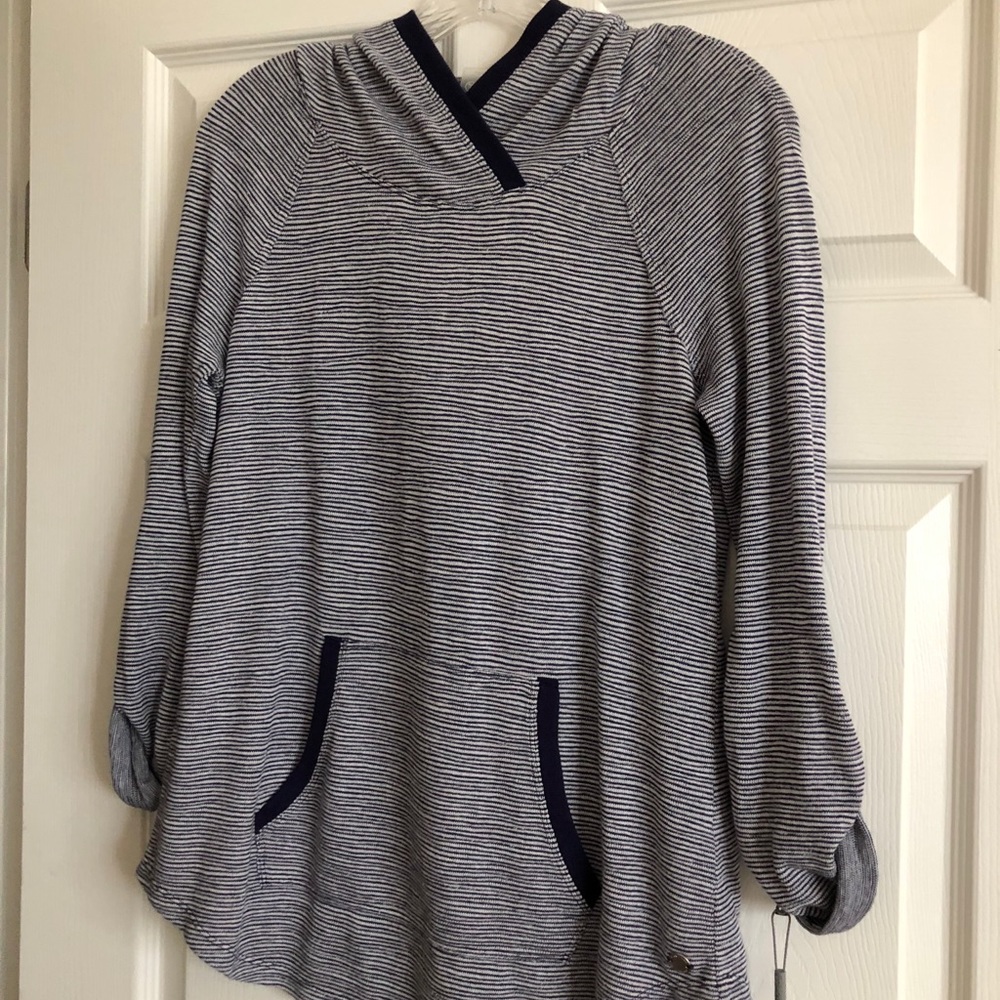 Calvin Klein Dry Fit Performance Hoodie